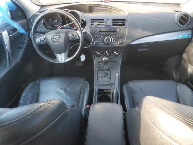 Photo 8 from auction – 2012 MAZDA 3 I with VIN JM1BL1L70C1587314