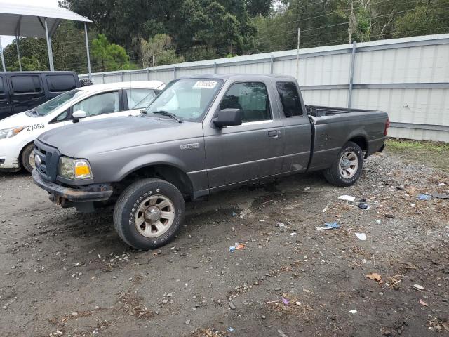 FORD RANGER SUP 2007 with VIN 1FTYR14D47PA22158 - Photo from auction