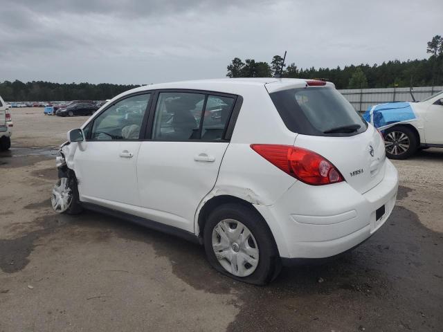 Photo 2 from auction – 2012 NISSAN VERSA S with VIN 3N1BC1CP9CK812007