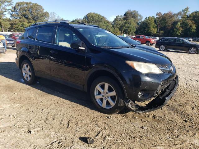 Photo 4 from auction – 2013 TOYOTA RAV4 LE with VIN 2T3BFREV0DW074956