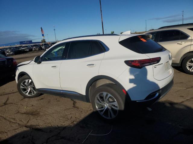 Photo 2 from auction – 2023 BUICK ENVISION E with VIN LRBFZPR4XPD071982