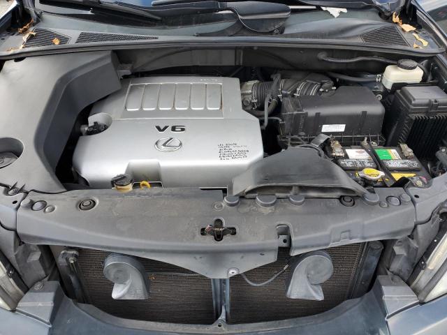 Foto 12 de la subasta – 2007 LEXUS RX 350 con VIN 2T2HK31U07C011592