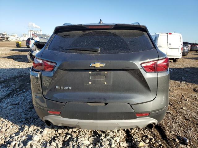 Photo 6 from auction – 2019 CHEVROLET BLAZER 2LT with VIN 3GNKBCRS0KS578580