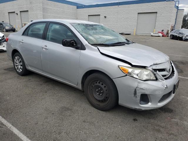Photo 4 from auction – 2012 TOYOTA COROLLA BA with VIN 5YFBU4EEXCP062766