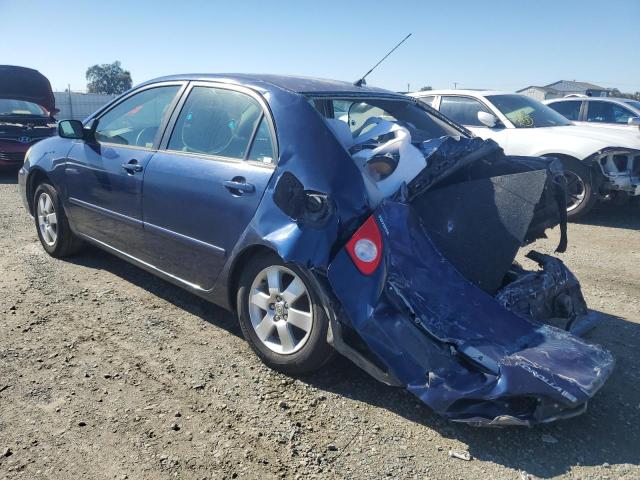 Photo 2 from auction – 2007 TOYOTA COROLLA CE with VIN 1NXBR32E87Z785519