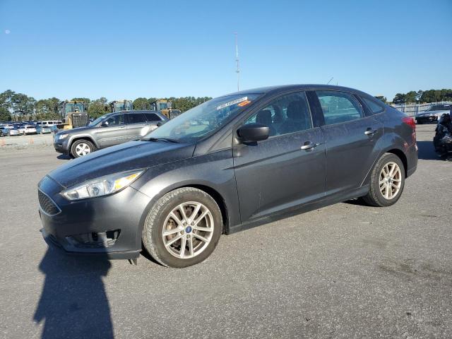 صورة رقم 1 من المزاد - 2018 FORD FOCUS SE مع VIN 1FADP3F28JL213002