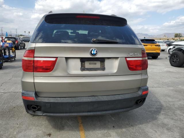 Photo 6 from auction – 2008 BMW X5 3.0I with VIN 5UXFE435X8L031064