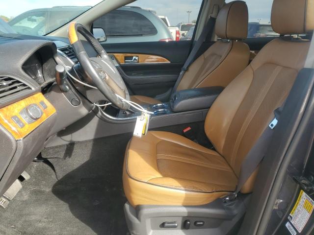 Photo 7 from auction – 2014 LINCOLN MKX with VIN 2LMDJ8JK7EBL02940
