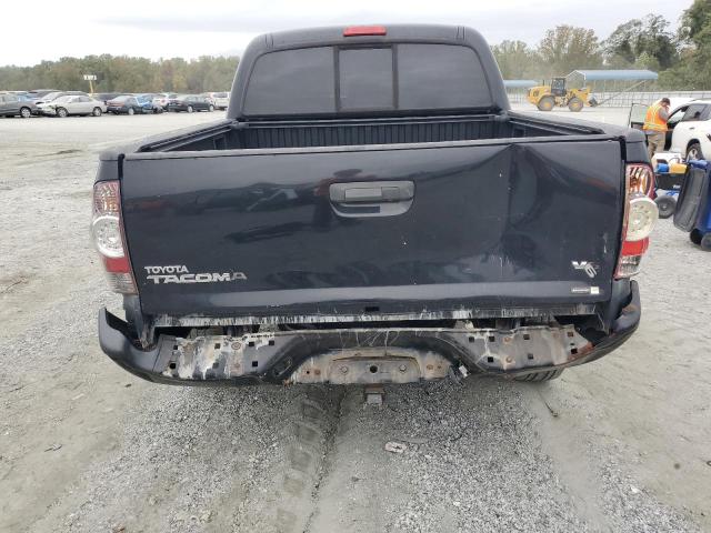 Photo 6 from auction – 2011 TOYOTA TACOMA DOU with VIN 5TFLU4EN5BX004763