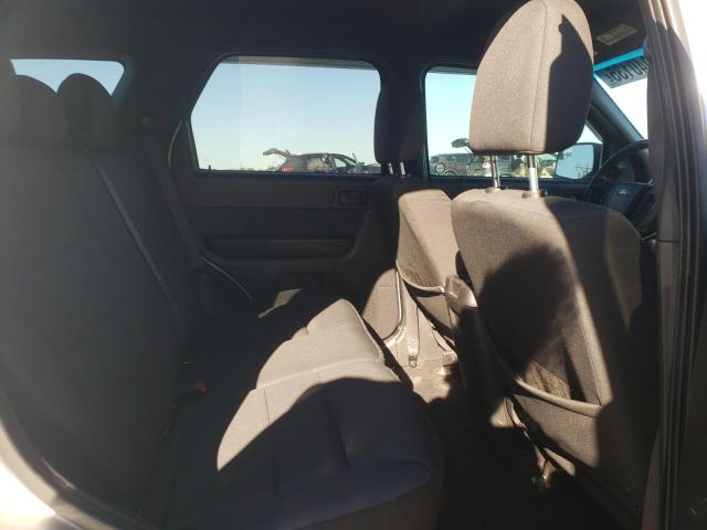 Photo 11 from auction – 2011 FORD ESCAPE XLT with VIN 1FMCU9DG5BKA00897