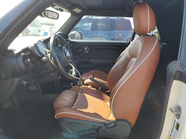Photo 7 from auction – 2016 MINI COOPER S with VIN WMWWG9C57G3A91584