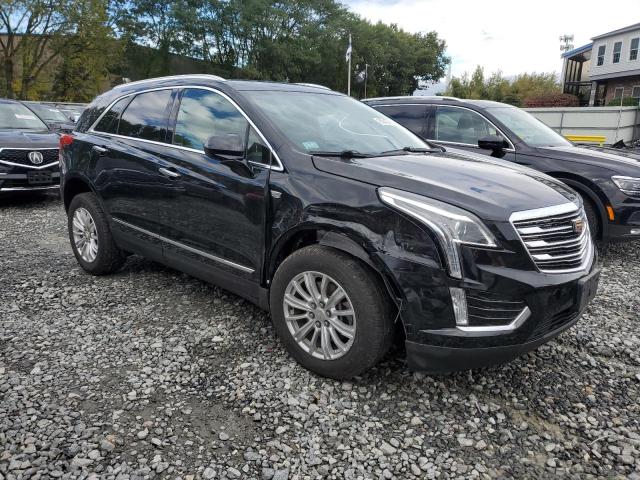 Photo 4 from auction – 2019 CADILLAC XT5 with VIN 1GYKNBRS3KZ191710
