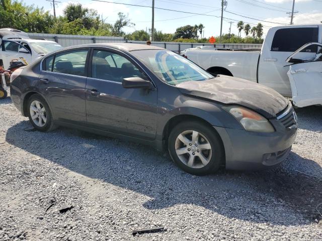 Photo 4 from auction – 2007 NISSAN ALTIMA 2.5 with VIN 1N4AL21E97N457099