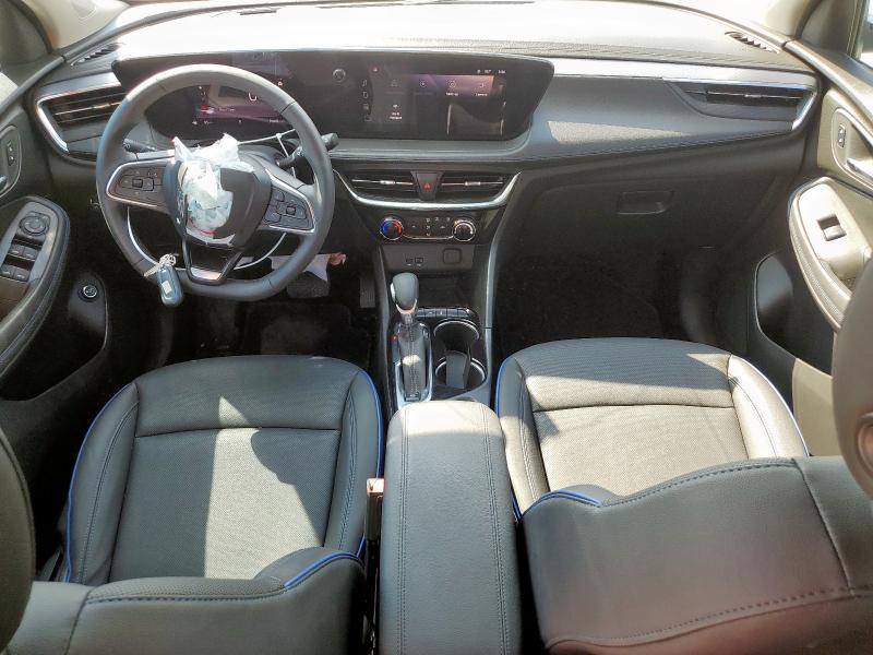 Photo 8 from auction – 2025 BUICK ENCORE GX with VIN KL4AMDSL9SB200139