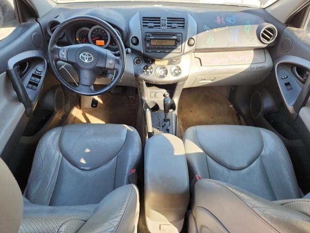 Photo 8 from auction – 2012 TOYOTA RAV4 LIMIT with VIN 2T3DK4DV2CW081138