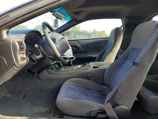 صورة رقم 7 من المزاد - 2000 CHEVROLET CAMARO مع VIN 2G1FP22K7Y2171024