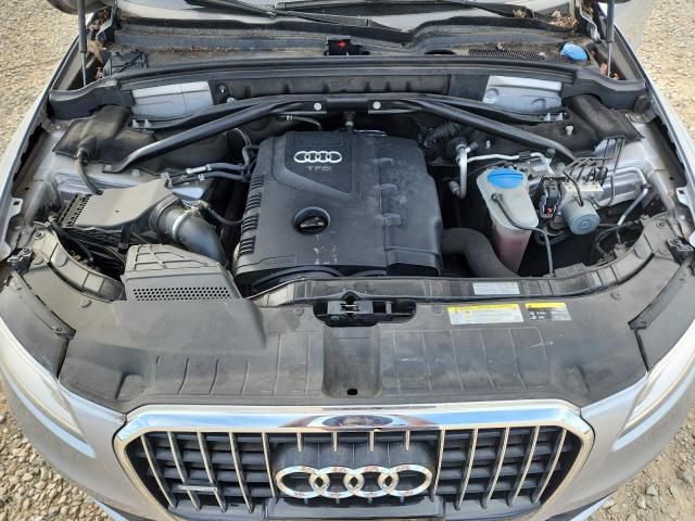 Фото 12 с аукциона – 2015 AUDI Q5 PREMIUM с VIN WA1LFAFP7FA078682
