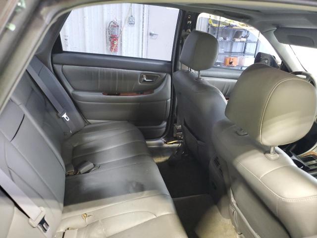 Photo 10 from auction – 2004 TOYOTA AVALON XL with VIN 4T1BF28B74U343505
