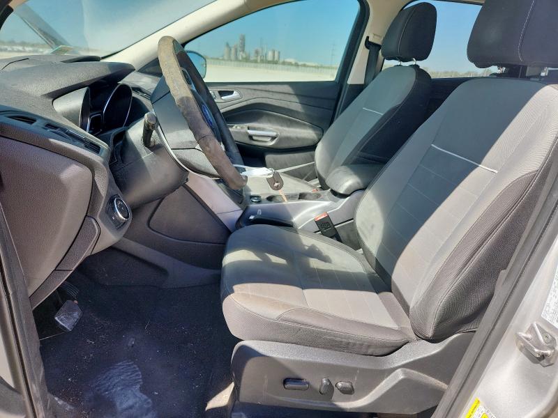 Photo 7 from auction – 2014 FORD ESCAPE SE with VIN 1FMCU0GXXEUC29804