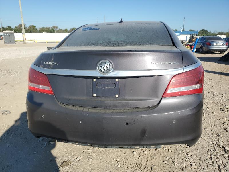 Photo 6 from auction – 2014 BUICK LACROSSE with VIN 1G4GB5GR7EF212548