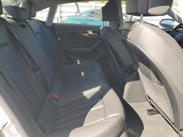 Photo 10 from auction – 2022 AUDI A5 PREMIUM with VIN WAUABCF56NA018326
