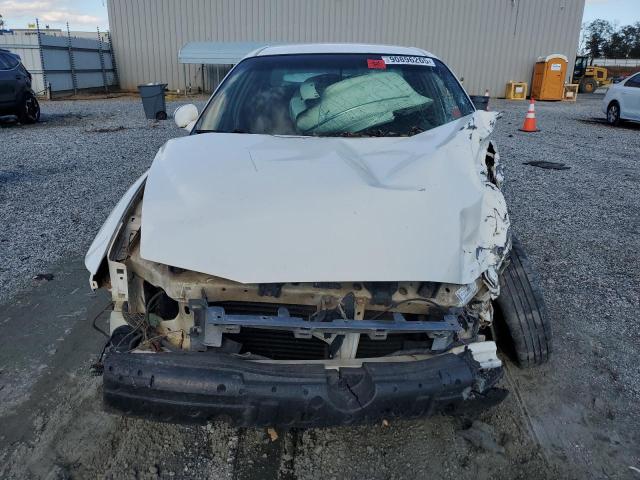 Photo 5 from auction – 2002 BUICK CENTURY CU with VIN 2G4WS52J021274454