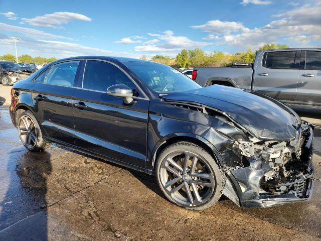 Photo 4 from auction – 2018 AUDI A3 PREMIUM with VIN WAUB8GFF1J1064501