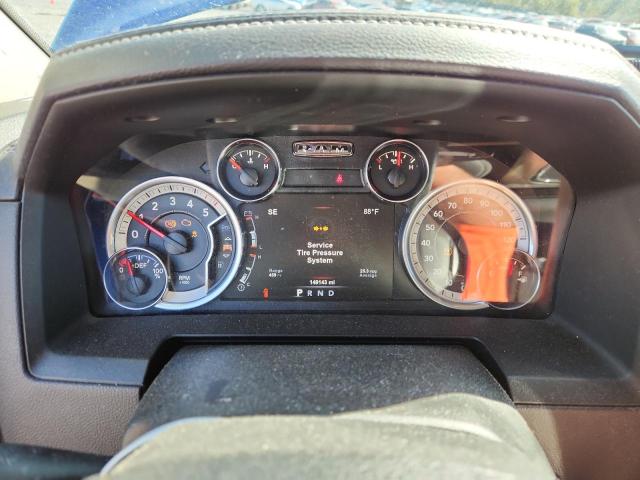 Photo 9 from auction – 2018 RAM 1500 LARAM with VIN 1C6RR7VM8JS231727
