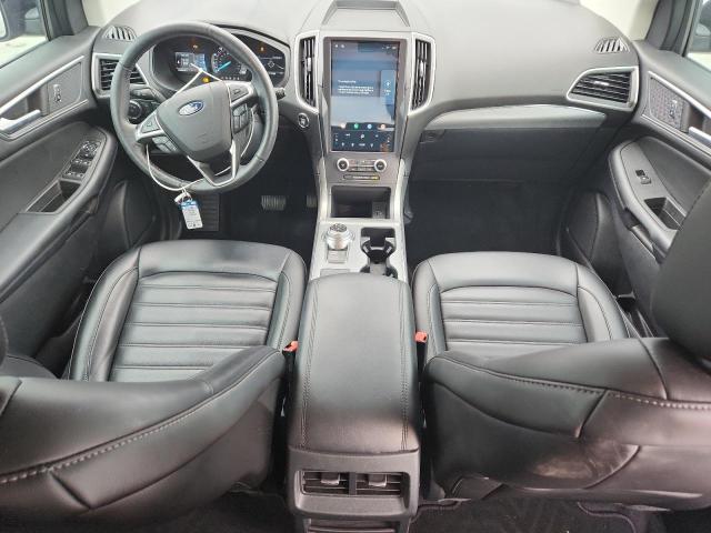 Photo 8 from auction – 2022 FORD EDGE SEL with VIN 2FMPK4J93NBA03909