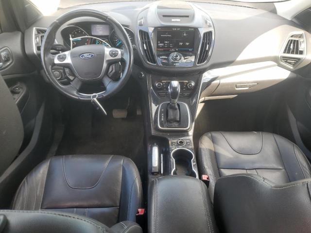 Photo 8 from auction – 2013 FORD ESCAPE TIT with VIN 1FMCU0J93DUA29016