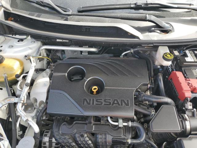 Photo 12 from auction – 2021 NISSAN ROGUE SL with VIN 5N1AT3CA5MC695433