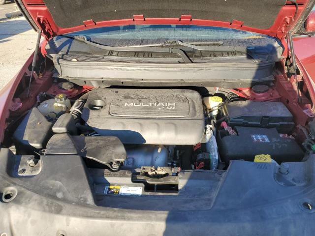 Photo 12 from auction – 2015 JEEP CHEROKEE L with VIN 1C4PJLCB8FW670489