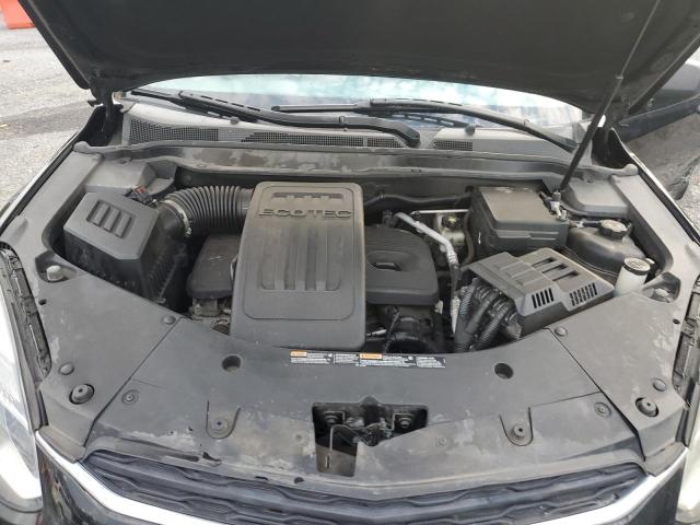 Photo 12 from auction – 2017 CHEVROLET EQUINOX LS with VIN 2GNFLEEK4H6212810