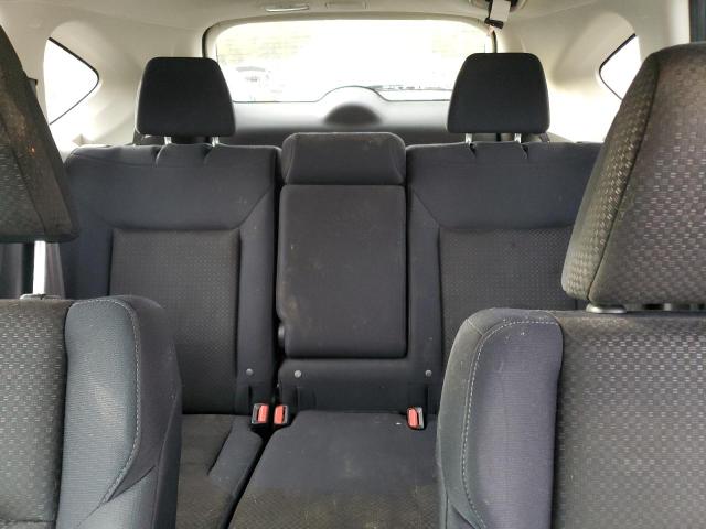 Photo 10 from auction – 2015 HONDA CR-V EX with VIN 5J6RM4H57FL121578