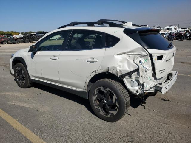 Photo 2 from auction – 2022 SUBARU CROSSTREK with VIN JF2GTHNC9N8224725