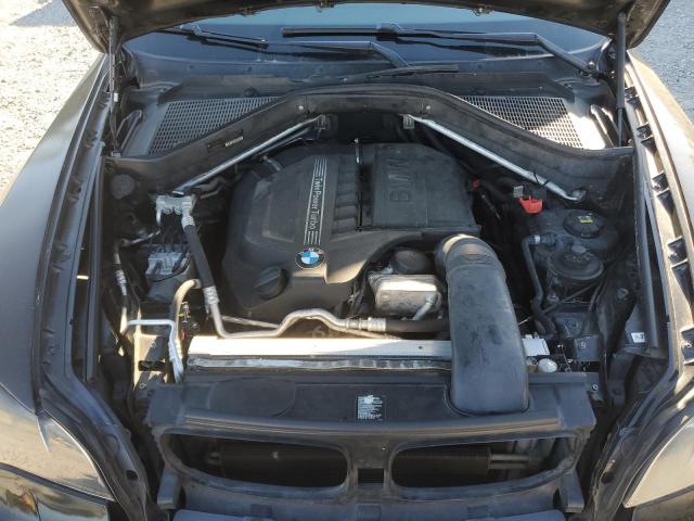 Photo 12 from auction – 2013 BMW X6 XDRIVE3 with VIN 5UXFG2C50DL788483