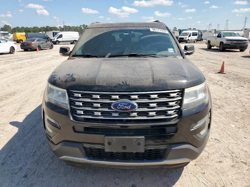 Photo 5 from auction – 2017 FORD EXPLORER X with VIN 1FM5K7DH8HGB78648