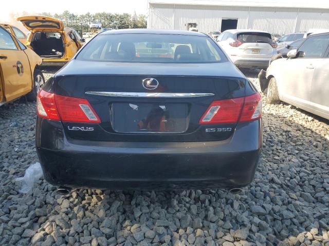Photo 6 from auction – 2008 LEXUS ES 350 with VIN JTHBJ46G982241541