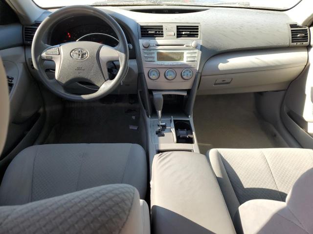 Photo 8 from auction – 2009 TOYOTA CAMRY BASE with VIN 4T1BE46K79U409740