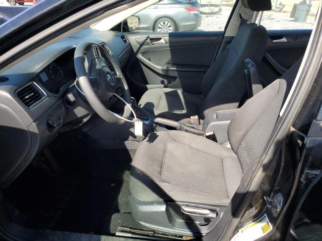 Photo 7 from auction – 2014 VOLKSWAGEN JETTA BASE with VIN 3VW2K7AJ1EM383855
