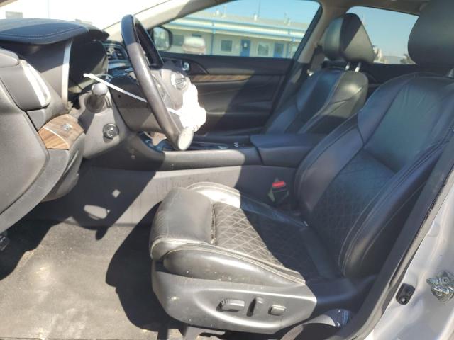 Photo 7 from auction – 2017 NISSAN MAXIMA 3.5 with VIN 1N4AA6AP4HC446426
