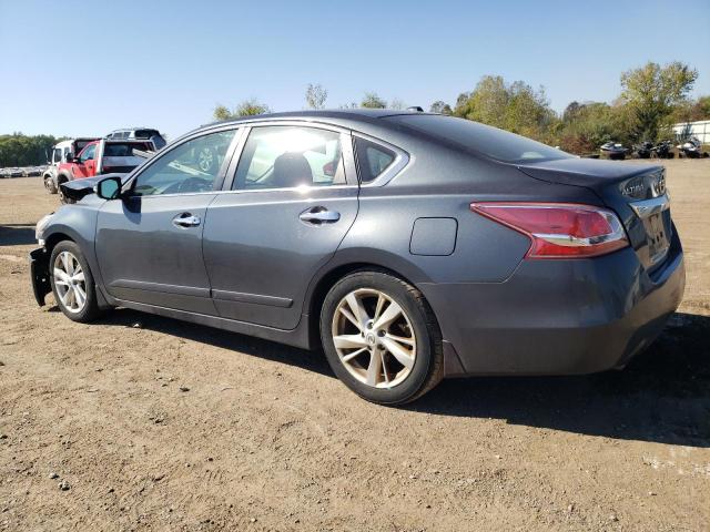 Photo 2 from auction – 2013 NISSAN ALTIMA 2.5 with VIN 1N4AL3AP3DC246365