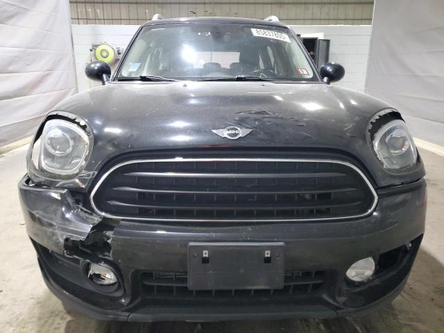 Photo 5 from auction – 2017 MINI COOPER COU with VIN WMZYV5C33H3B75668