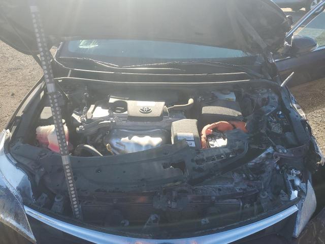 Photo 11 from auction – 2016 TOYOTA AVALON HYB with VIN 4T1BD1EB7GU055248