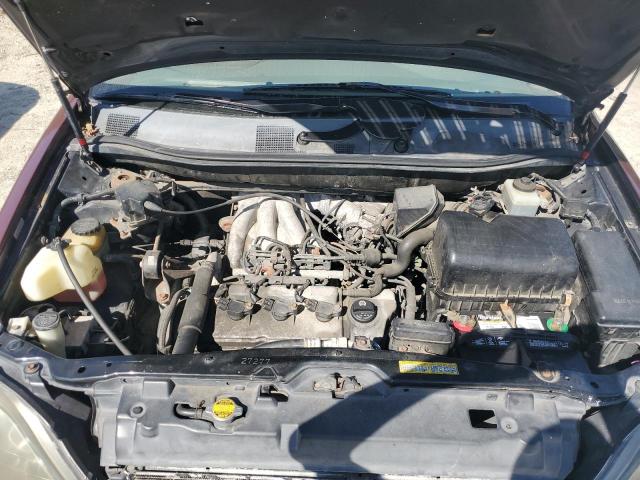 Photo 12 from auction – 1999 LEXUS RX 300 with VIN JT6HF10U8X0085326