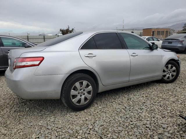 Photo 3 from auction – 2010 TOYOTA CAMRY BASE with VIN JTNBF3EK3A3003294