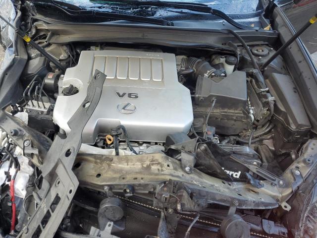 Photo 11 from auction – 2016 LEXUS ES 350 with VIN 58ABK1GG6GU034320