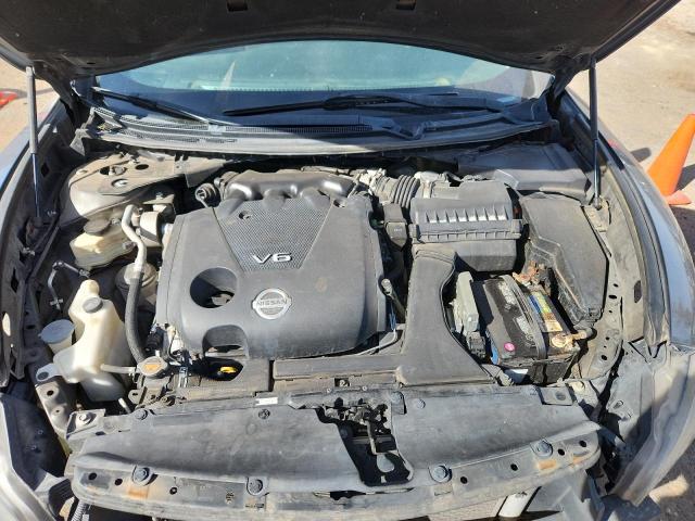 Photo 11 from auction – 2014 NISSAN MAXIMA S with VIN 1N4AA5AP3EC475180