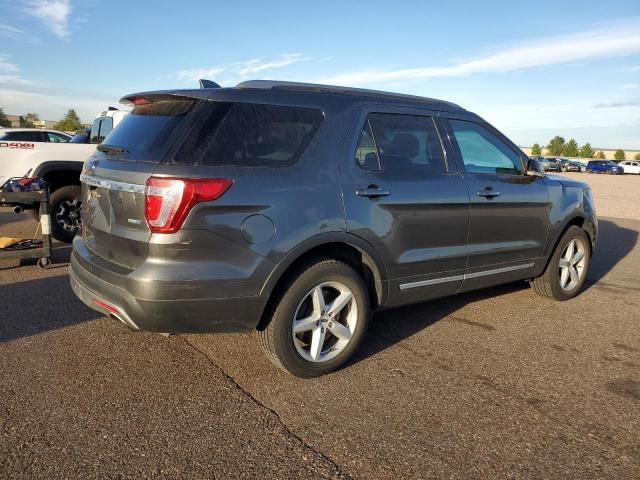 Photo 3 from auction – 2017 FORD EXPLORER X with VIN 1FM5K8DH4HGA57802