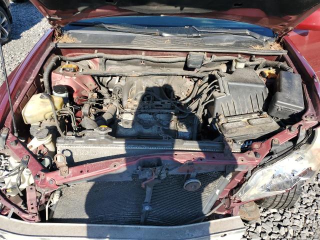 Photo 12 from auction – 2007 TOYOTA HIGHLANDER with VIN JTEEP21A370193075